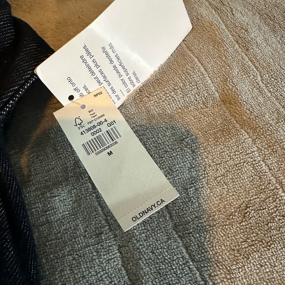 Old Navy Jean Jacket - Picture 3 of 3